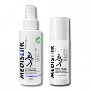 Medistik Natural DUO